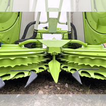 Жатка Claas Orbis 600 SD, 2012, Казань