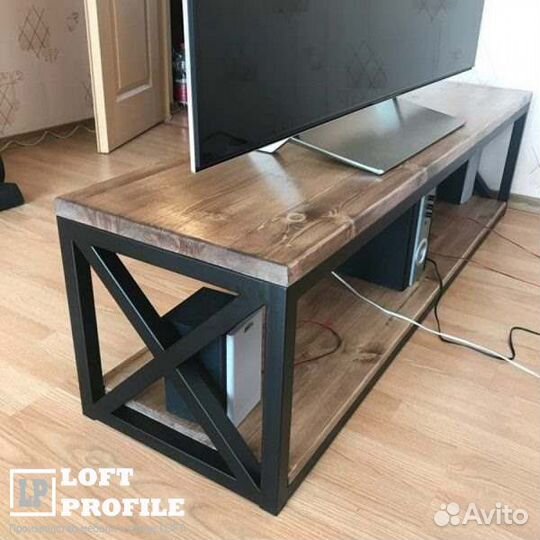 Тумба для тв loft