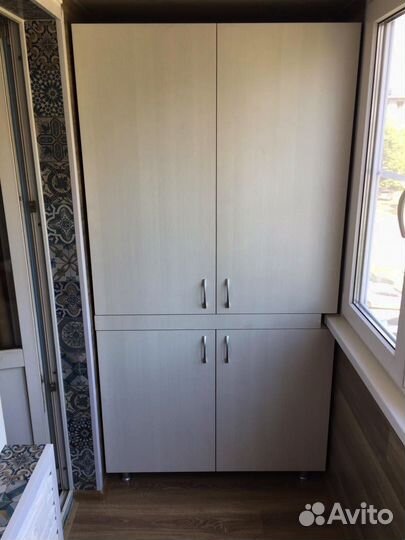 Пластиковые балконы и лоджии