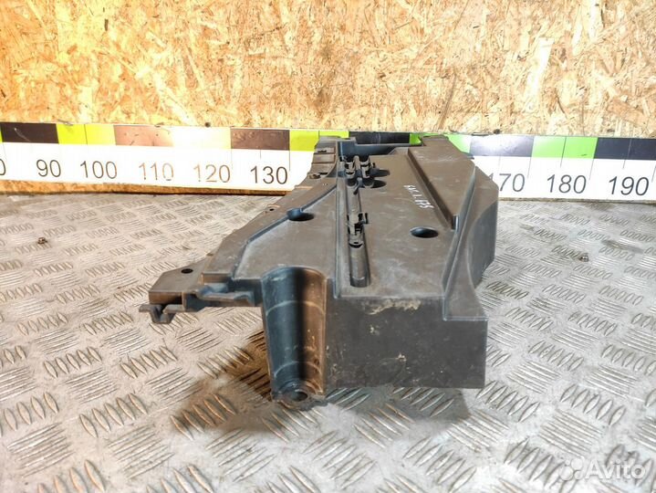 Ящик для инструментов Bmw X5 e53 2000-2007