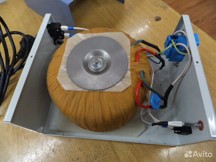 Трансформатор для звука развязка по сети