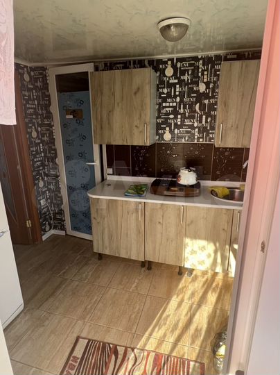 Дом 64 м² на участке 4 сот.