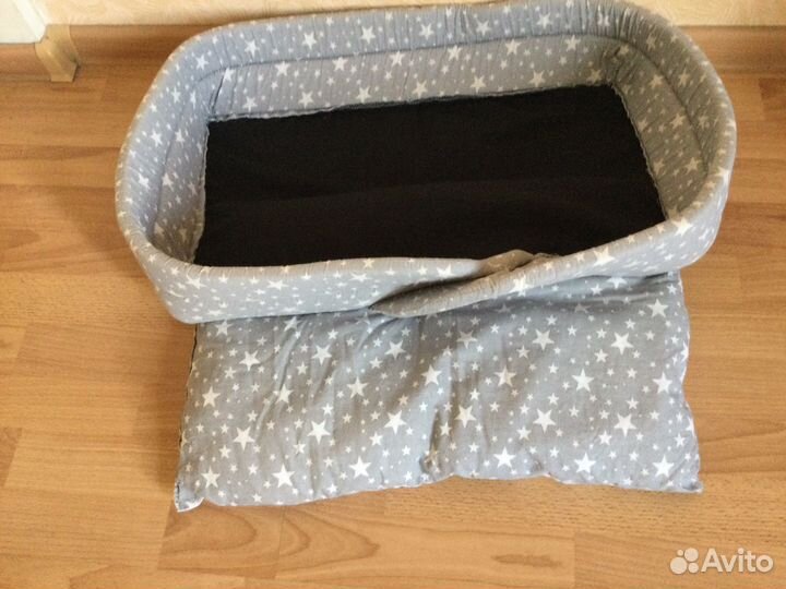 Лежанка-для дом животных 57/36