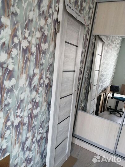 Дверь входная бу