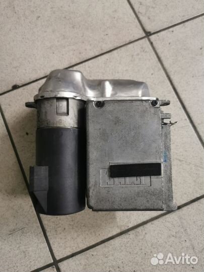 Блок абс bmw r 1100 rt