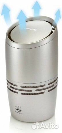 Увлажнитель воздуха Philips HU4707/13