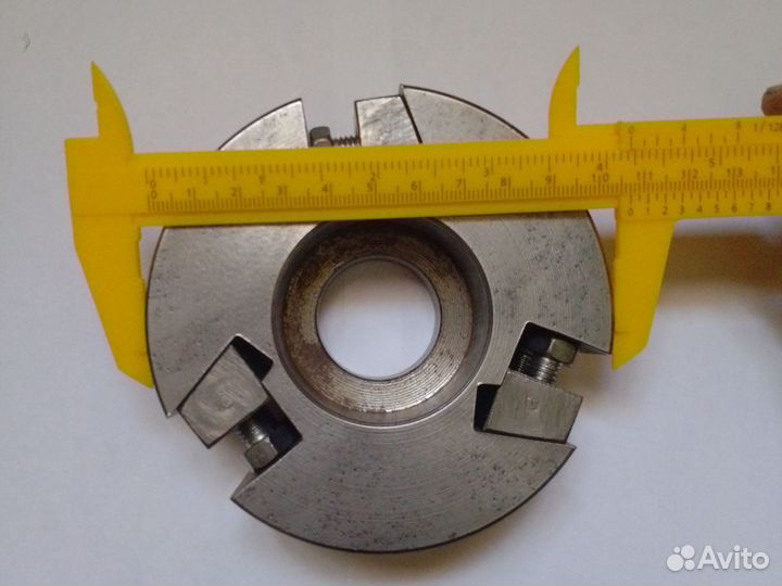 Барабан- фреза для деревообрабатывающего станка