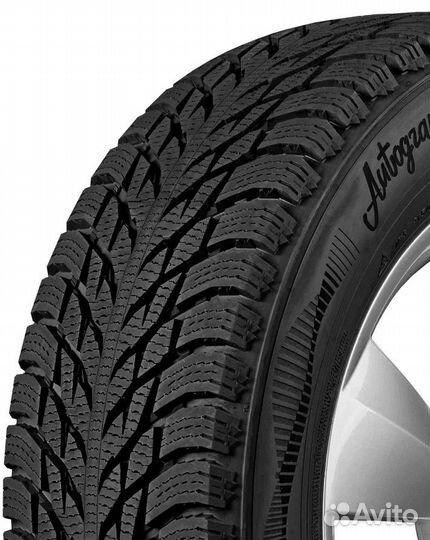 Ikon Tyres Autograph Snow 3 SUV 265/45 R21 108T