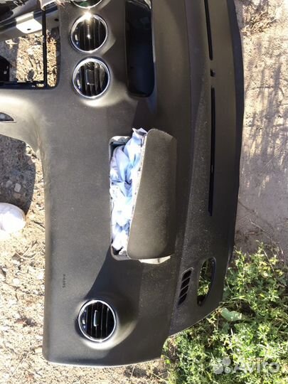 Торпедо на пежо 408