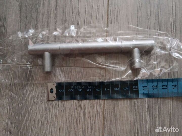 Мебельные ручки