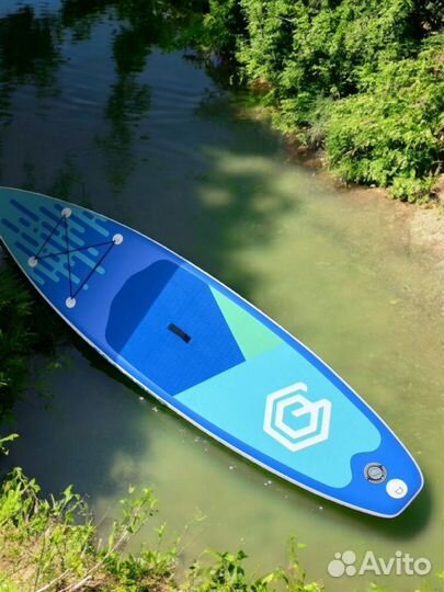 Сапборд для дайвинга 8369