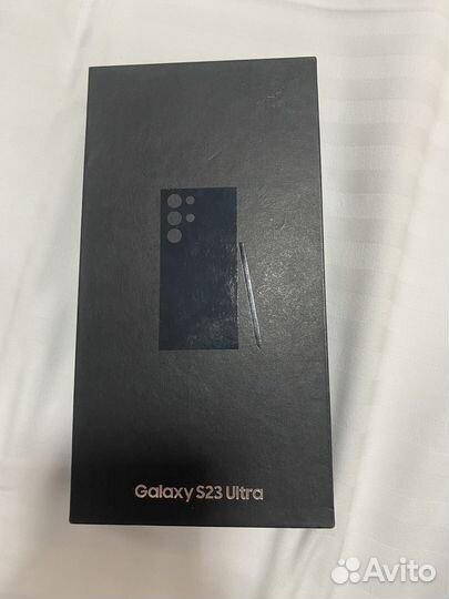 Samsung galaxy s23 ultra