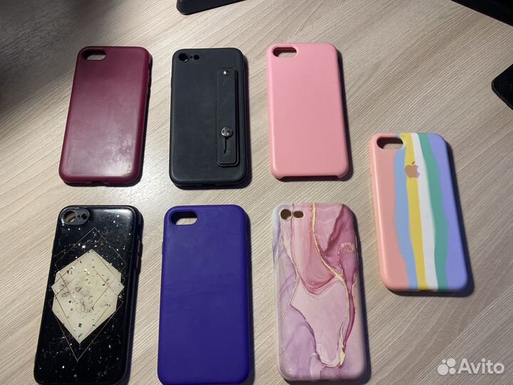 iPhone 7, 32 ГБ