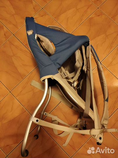 Рюкзак для переноски детей Kelty Kids Mijo