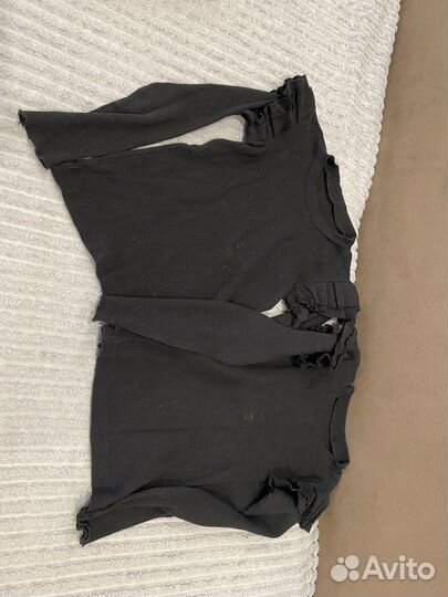 Вещи пакетом на девочку отдам бесплатно