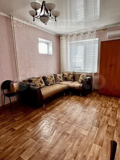 1-к. квартира, 39,9 м², 11/12 эт.