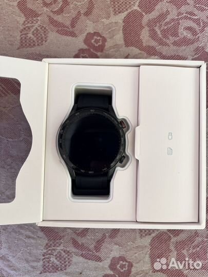 Часы honor watch magic 2