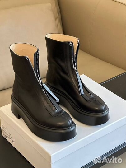 Ботинки женские The row