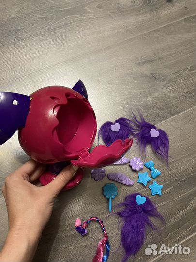 Zoobles зублс большой