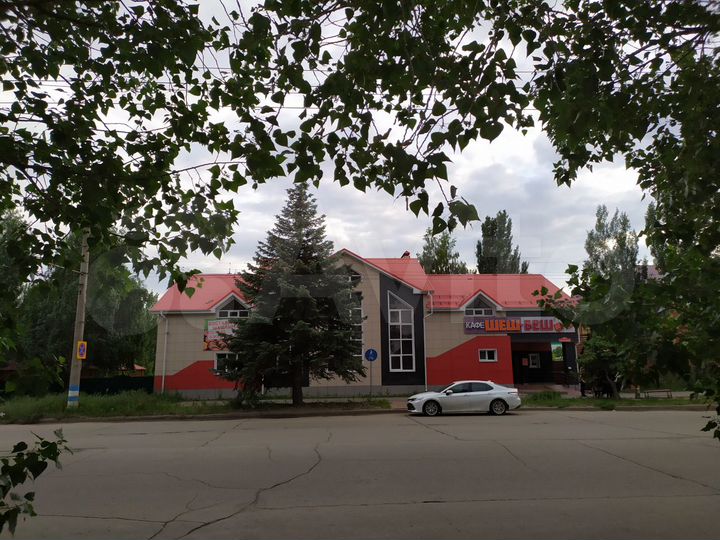 Свободного назначения, 578 м²