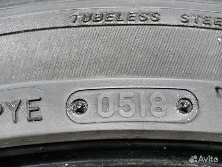 Triangle TR968 225/45 R17