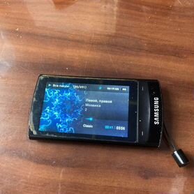 Mp3 плеер samsung yp-r1