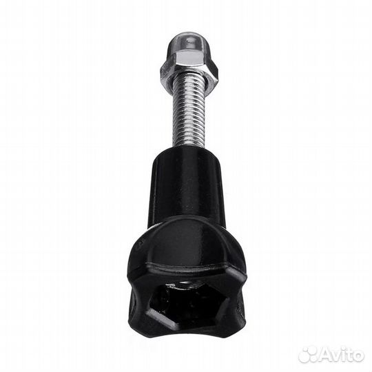 Болт короткий для крепления экшн камер GoPro