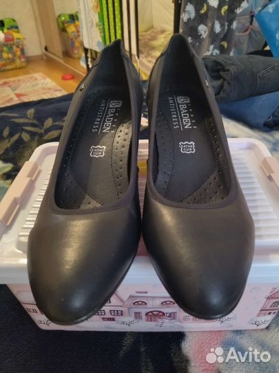 Туфли женские 41 размер