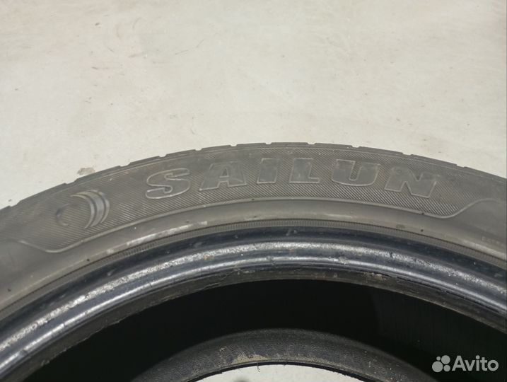 Sailun Atrezzo ZSR 215/50 R17 95V