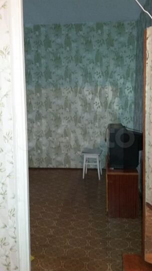 1-к. квартира, 31 м², 4/5 эт.