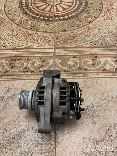 Генератор priora