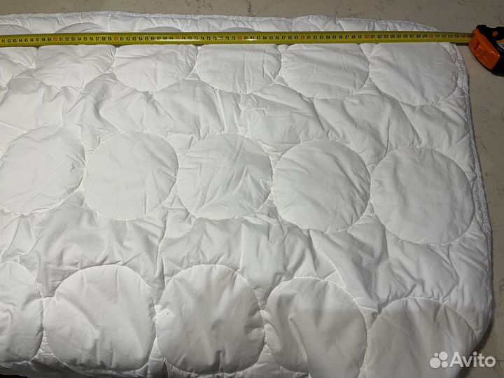 Детское одеяло IKEA lenast