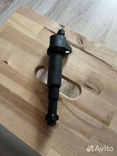 Катушка зажигания priora granta vesta