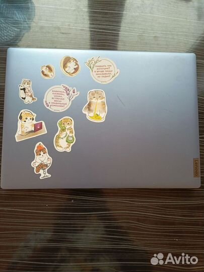 Ноутбук Lenovo