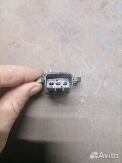 Датчик положения дроссельной заслонки mazda 323f