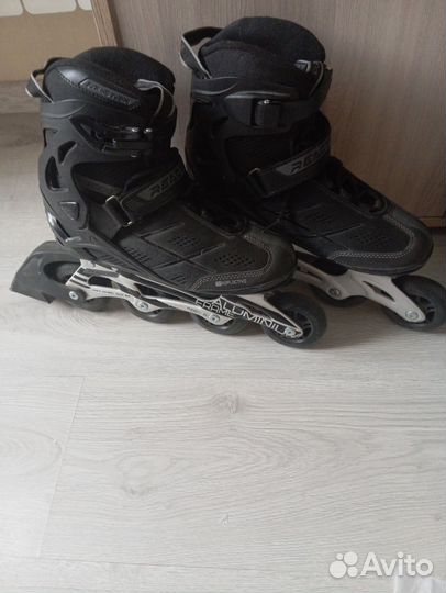 Ролики reaction 39 р