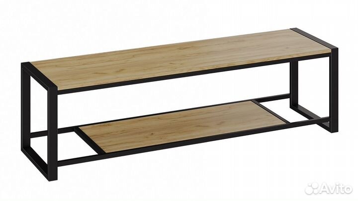 Тумба для тв «Лофт» тип 3
