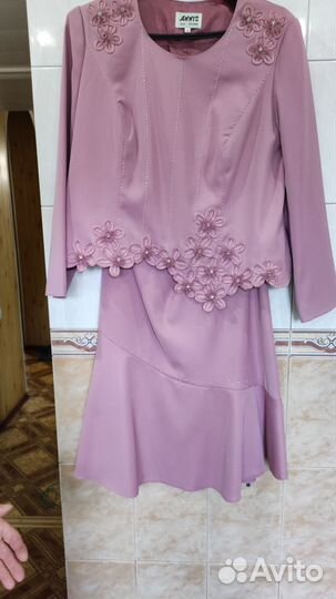 Костюм для торжества