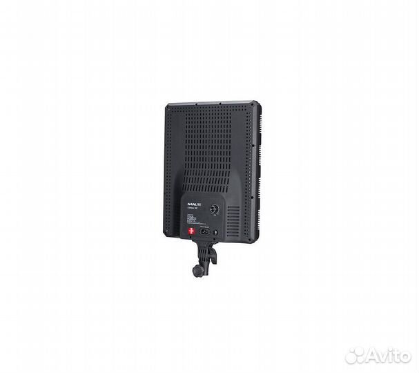 Светодиодная панель Nanlite Compac 68 Studio LED