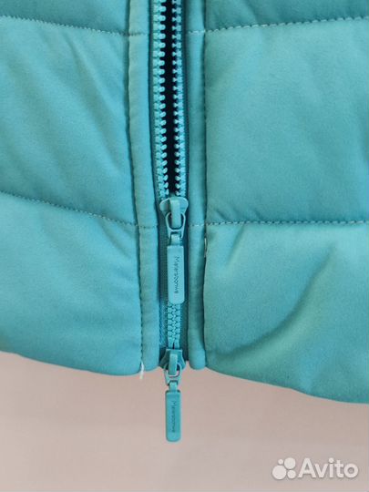 Куртка женская демисезонная