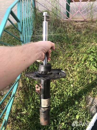 Стойка амортизатора honda civic X