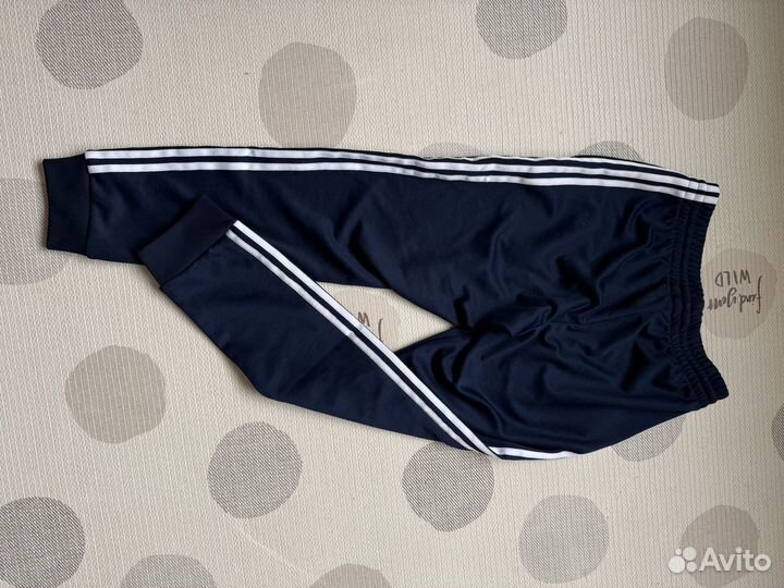 Спортивные штаны adidas originals