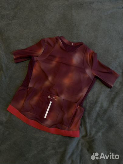 Джерси van rysel