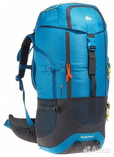 Рюкзак туристический походный