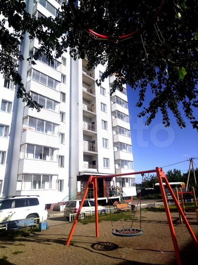 2-к. квартира, 69,7 м², 7/13 эт.