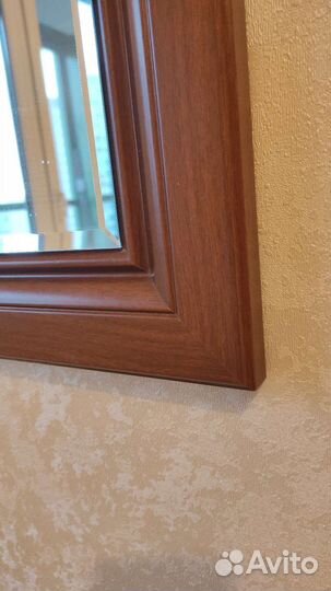 Зеркало в раме