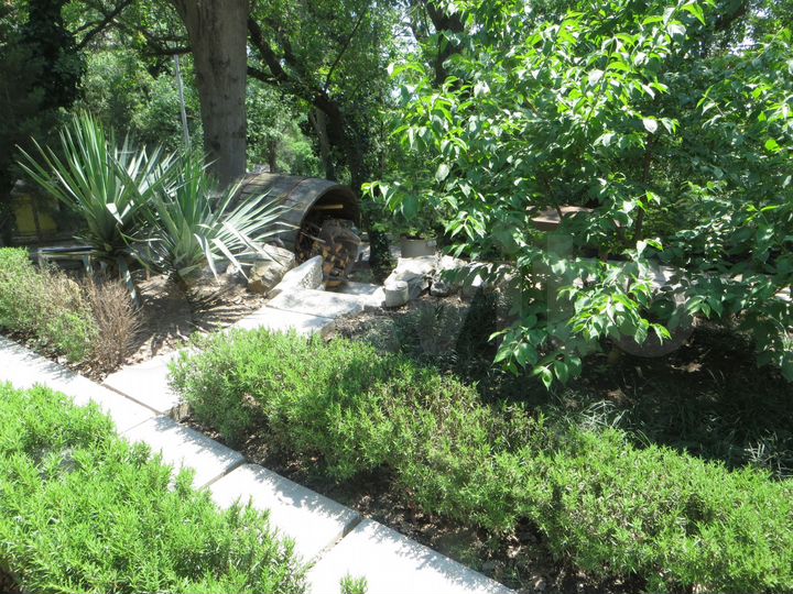 Дом 50 м² на участке 6 сот.