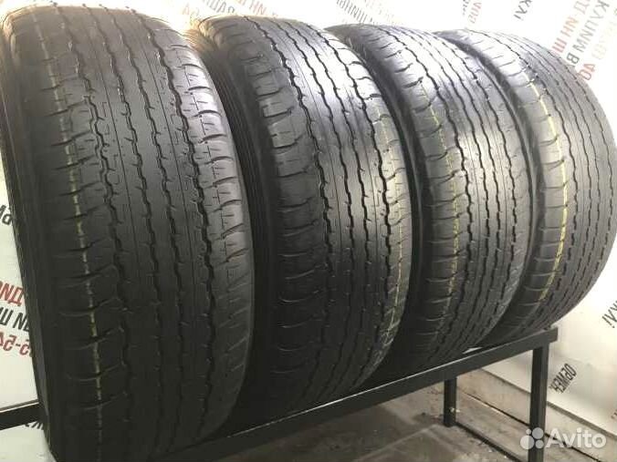 Dunlop Grandtrek AT22 265/60 R18