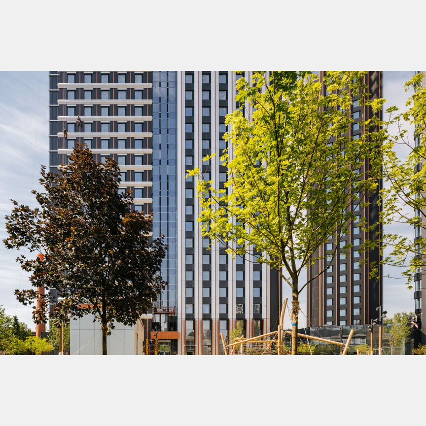 2-к. квартира, 60,5 м², 18/48 эт.