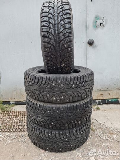 Nokian Tyres Nordman 5 225/55 R17 101T